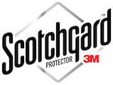 cotchgard logo Maintain your good image - 3M™ Scotchgard™ Multi-Layer Protective Film 1004 shield surfaces from vandalism.